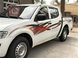 ميتسوبيشي L200